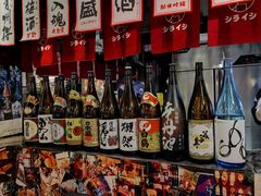 -白石的深夜食堂(大上海店)