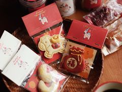 -花甜生活FatimCake·生日蛋糕