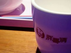 -胖哥俩肉蟹煲(济南世茂国际广场店)