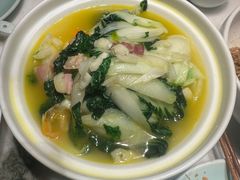 -苏帮袁Sue Cuisine(来福士店)
