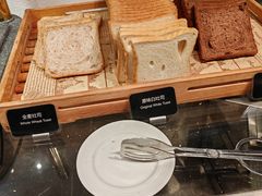 -无锡梁鸿湿地丽笙度假酒店·流觞西餐厅