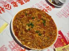 -即墨老公社·海肠捞饭大王(古城店)