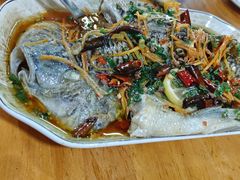 -龙姐私房菜(和顺古镇店)