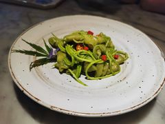 椒麻鸭唇-辛香汇·现炒川菜(淮海路百盛店)