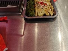 -7只羊·鲜羊肉串·地锅鸡精酿(玄武墨香路店)