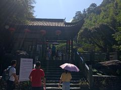 -浙北大峡谷