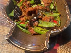 -水煮三国·川鲁江湖菜(香山店)