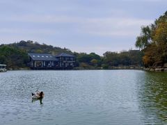 -白马涧龙池景区