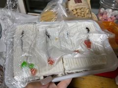 -老王记糕干(养鱼池路店)