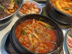 -六七八韩式烤肉·韩国料理(上杭路店)