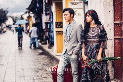 -太古映画婚纱摄影(天河店)