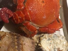 -杭州国际会议中心洲际酒店-原素全日餐厅(解放东路店)