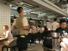 大堂-卡朋厨房(289艺术园区店)