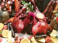 -喜庭海鲜自助(来福士店)