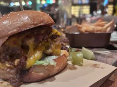 -THE CANNERY&JUJU 新鲜海鲜·牛排美食酒廊