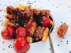 -素心小筑(后沙裕镇店)