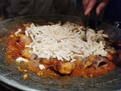 -春熙台韩国料理·章鱼肥牛(西丽店)