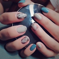 -纤指百魅美甲美睫