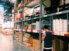 -宜家家居(哈尔滨商场店)