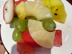 -泰谷酒店·太古码头闽菜自助餐厅