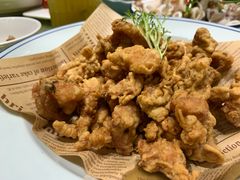-阿伟海鲜楼·福建菜(延寿店)
