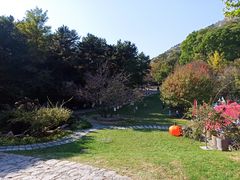 -云峰山自然风景区