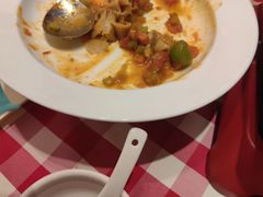 -西贝(紫荆广场店)