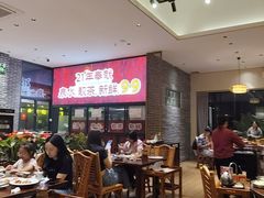 -顺德一品粥·20年凤城老字号(芳村店)
