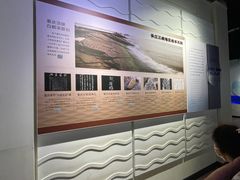 -白鹤梁水下博物馆
