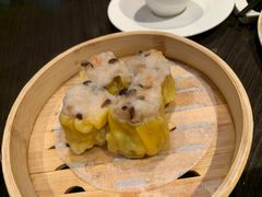 -万丽轩·粤菜(王府井金茂万丽酒店)