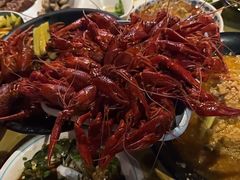 -小田油焖小龙虾(双井店)