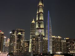 -上海新锦江大酒店