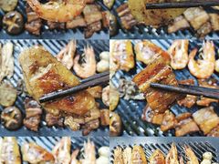-醉火烧泥炉烤肉(孩儿巷店)