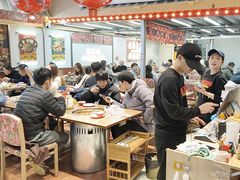 -那红花·东北菜铁锅炖(仙林金鹰店)