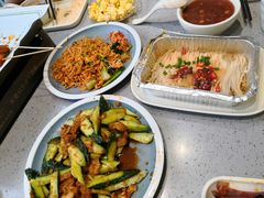 -李军力烧烤(丰庆路店)