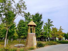 -永定河休闲森林公园