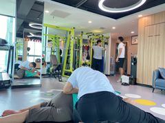 -M.S拳击泰拳馆(大学路店)