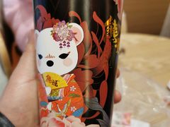 -熊姬手作茶物(沃尔玛武商百货店)