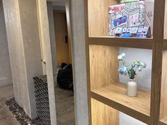 -闲隅江景艺术酒店(解放碑洪崖洞总店)