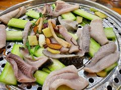 桑拿鱼-阿多私房菜(顺德店)