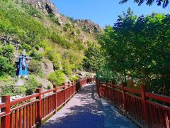 -灵溪风景区