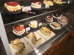 -欧式面包坊(青岛万象城店)