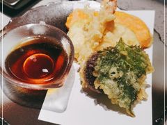 -隐初·SUSHI·美式日本料理