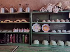 -梁家河村红色旅游区