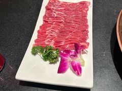 手切鲜羊肉-南门涮肉(北洼路店)