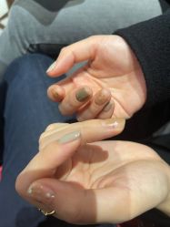 -MONICA BOX美甲美睫