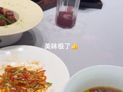 -狮王府淮扬菜(新街口友谊店)