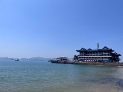-刘公岛景区