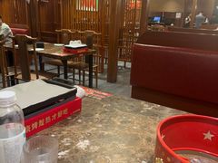 -郑喜旺烧烤(郑州总店)