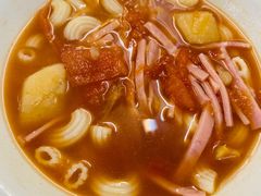 -兰芳园(上环店)